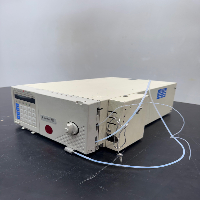 Shimadzu LC-10AS Liquid Chromatograph image 1